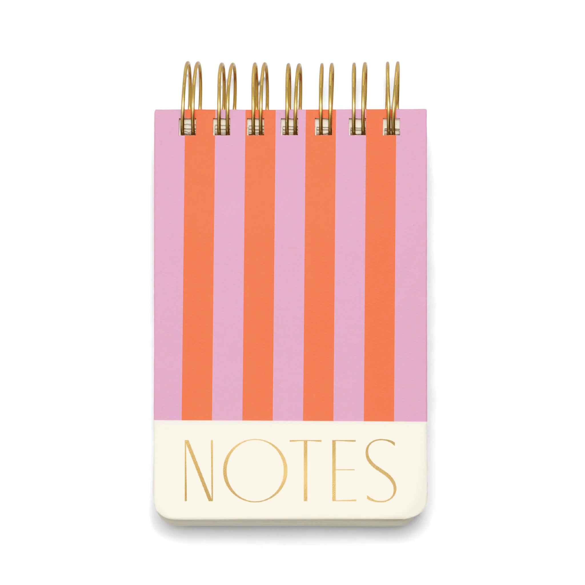 Chunky Twin Wire Notepad By Designworks Ink Cooper Young Gallery chunky-twin-wire-notepad-by-designworks-ink-cooper-young-gallery