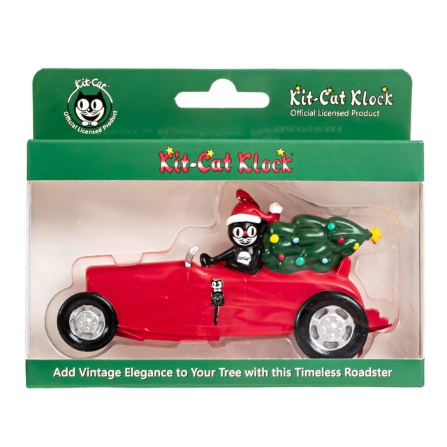 Auto Ornaments - Officially Licensed Car Accessories